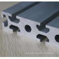 Aluminium-Rahmen-Extrusion Aluminium-Profil-Produktion